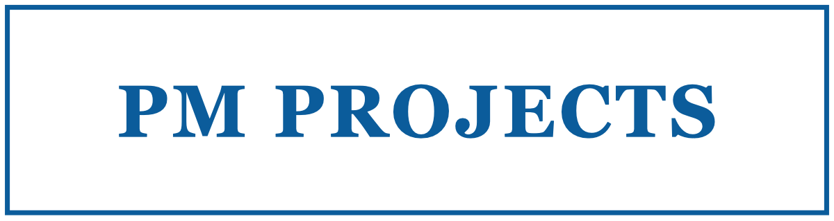 PM Projects