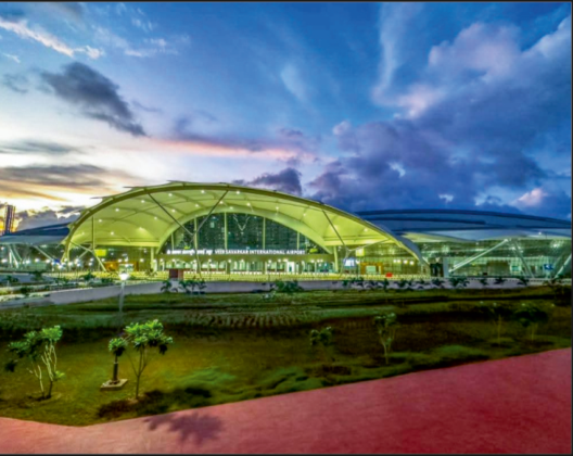 Andaman Airport