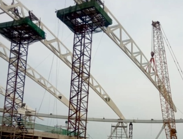 Airport Constructions