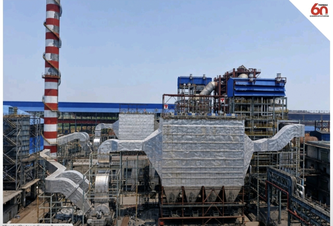 Power Plant