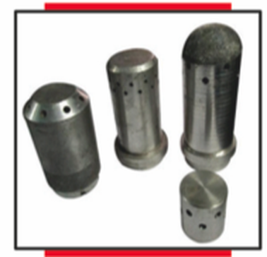 Bed Nozzles