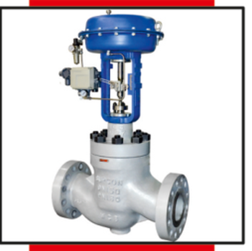Control Valves