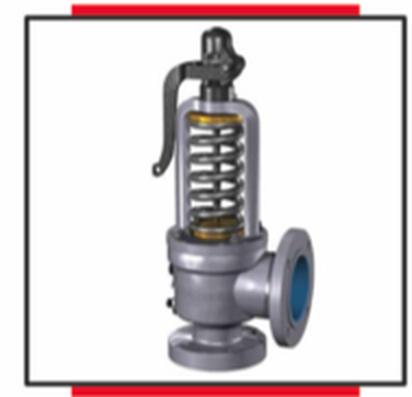 Safety Valves