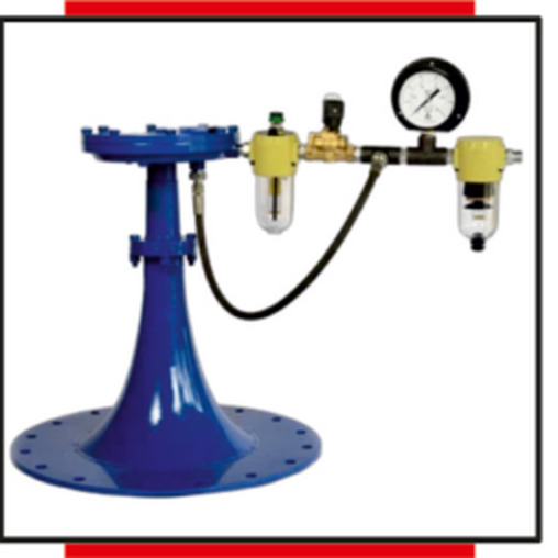 Sonic Soot Blowers