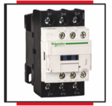 Contactors