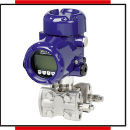 Pressure Transmitter