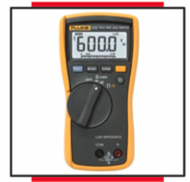 Multimeter