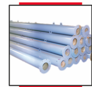 Ash Pipelines