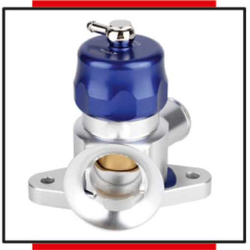 Blow Valve