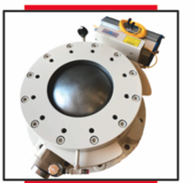 Dome Valve